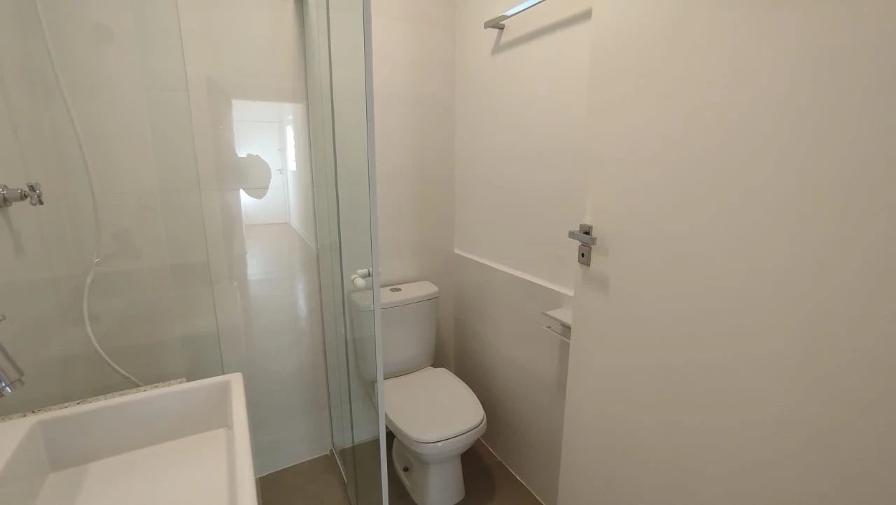 Imagem Apartamento com 3 Quartos para Alugar, 92 m² em Perdizes - São Paulo