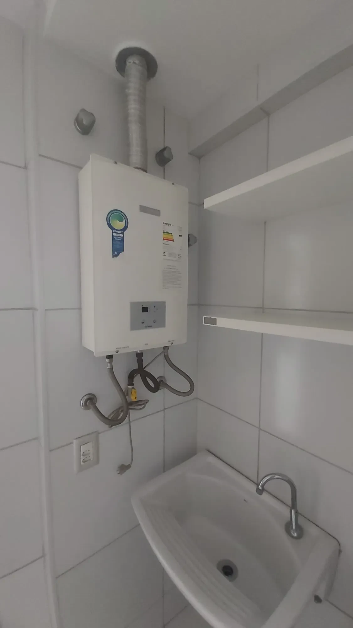 Imagem Apartamento com 3 Quartos à Venda, 115 metro em Parque Iracema - Fortaleza