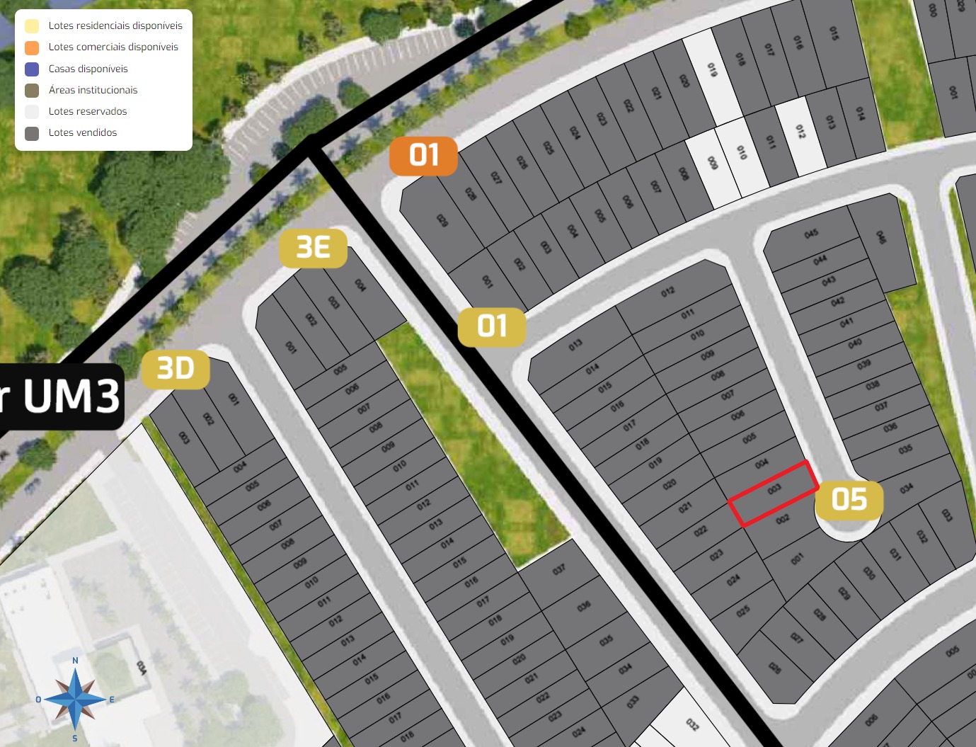 Imagem Terreno à Venda, 200 m²em Patacas - Aquiraz