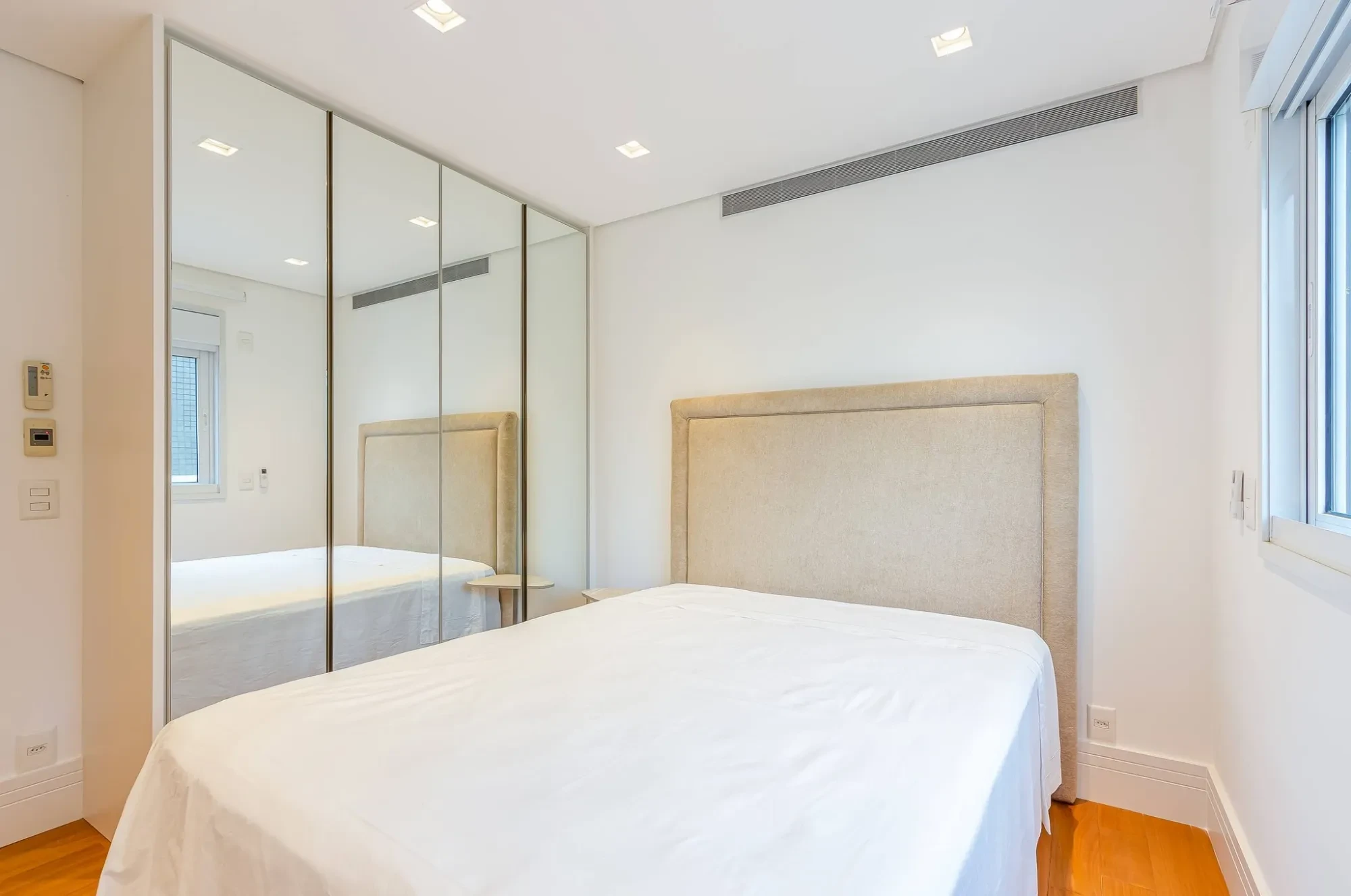 Foto do imóvel: Apartamento com 4 Quartos à Venda, 273 metro em Vila Olímpia - São Paulo