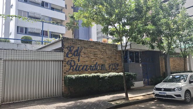 Foto do imóvel: Apartamento com 3 Quartos à Venda, 74 m² em Casa Forte - Recife
