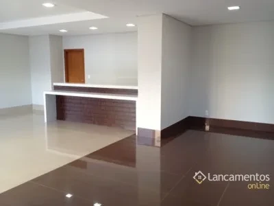 Imagem Apartamento com 3 Quartos para Alugar, 157 m² em Jardim Petrópolis - Cuiabá