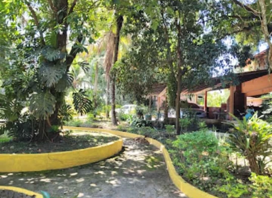 Imagem Chácara com 15 Quartos à Venda, 4.000 m² em Apolo II (Manilha) - Itaboraí