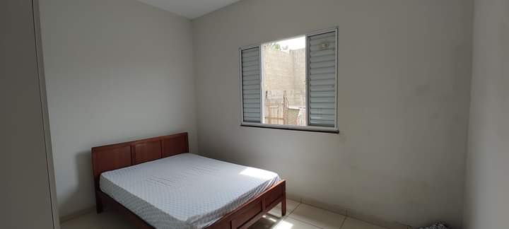 Imagem Casa com 2 Quartos à Venda, 67 m²em Bela Vista 2 - Carmo do Rio Claro