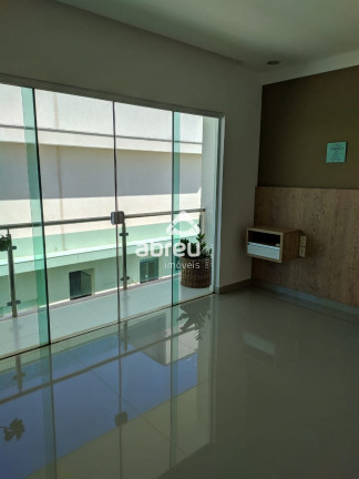 Casa de Condomínio com 3 Quartos à Venda, 210 m² em Pium (Distrito Litoral) - Parnamirim