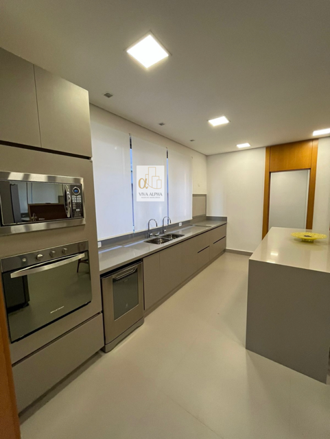Imagem Casa de Condomínio com 4 Quartos à Venda, 575 m²em Centro Comercial Jubran - Barueri