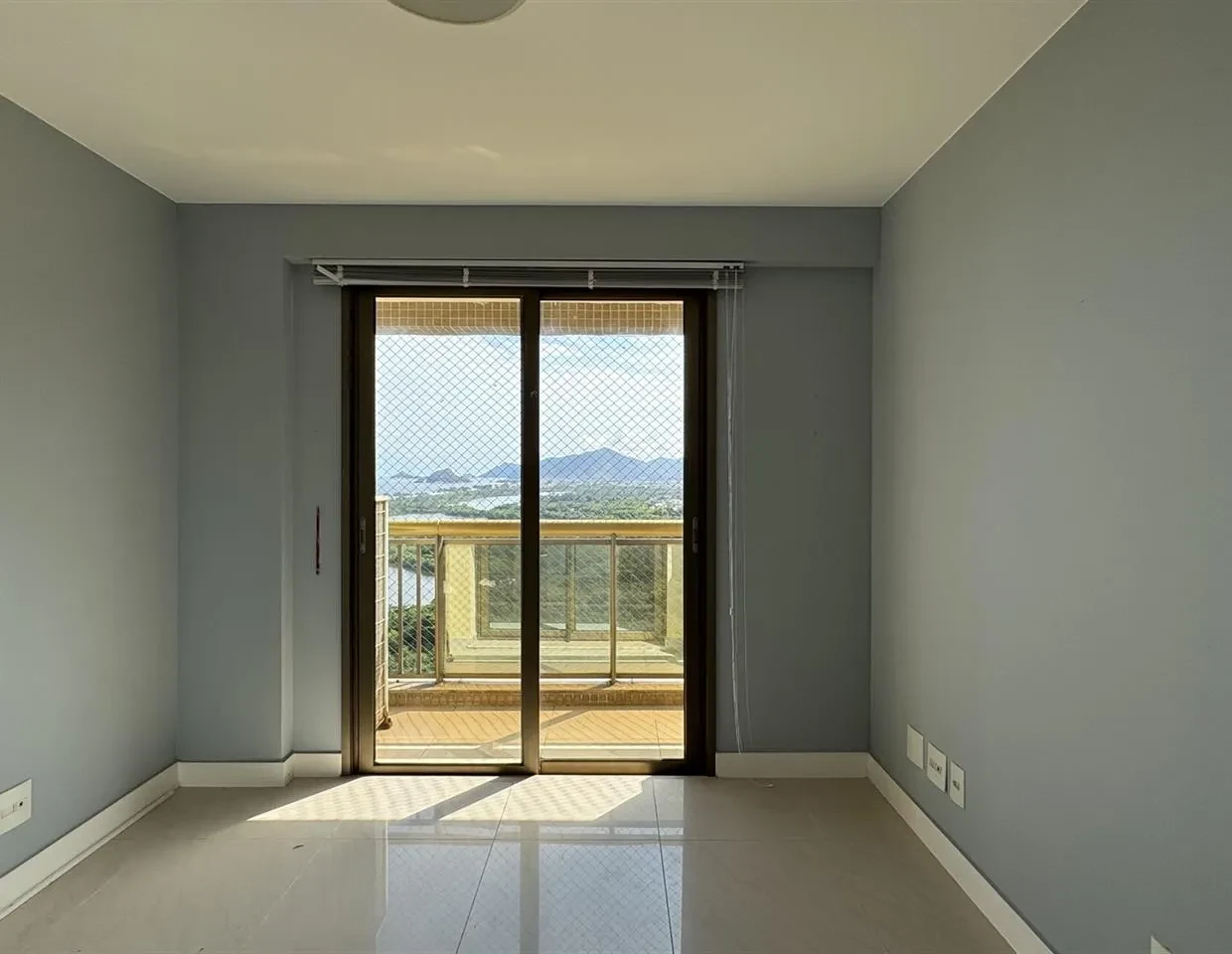 Imagem Apartamento com 3 Quartos à Venda ou Locação, 268 metro em Barra da Tijuca - Rio de Janeiro