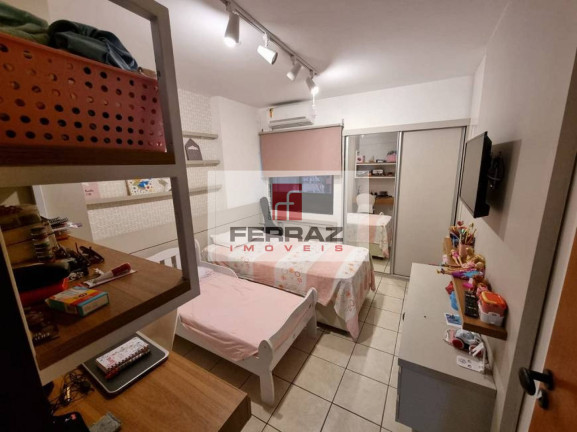 Imagem Apartamento com 3 Quartos à Venda,  em Capim Macio - Natal