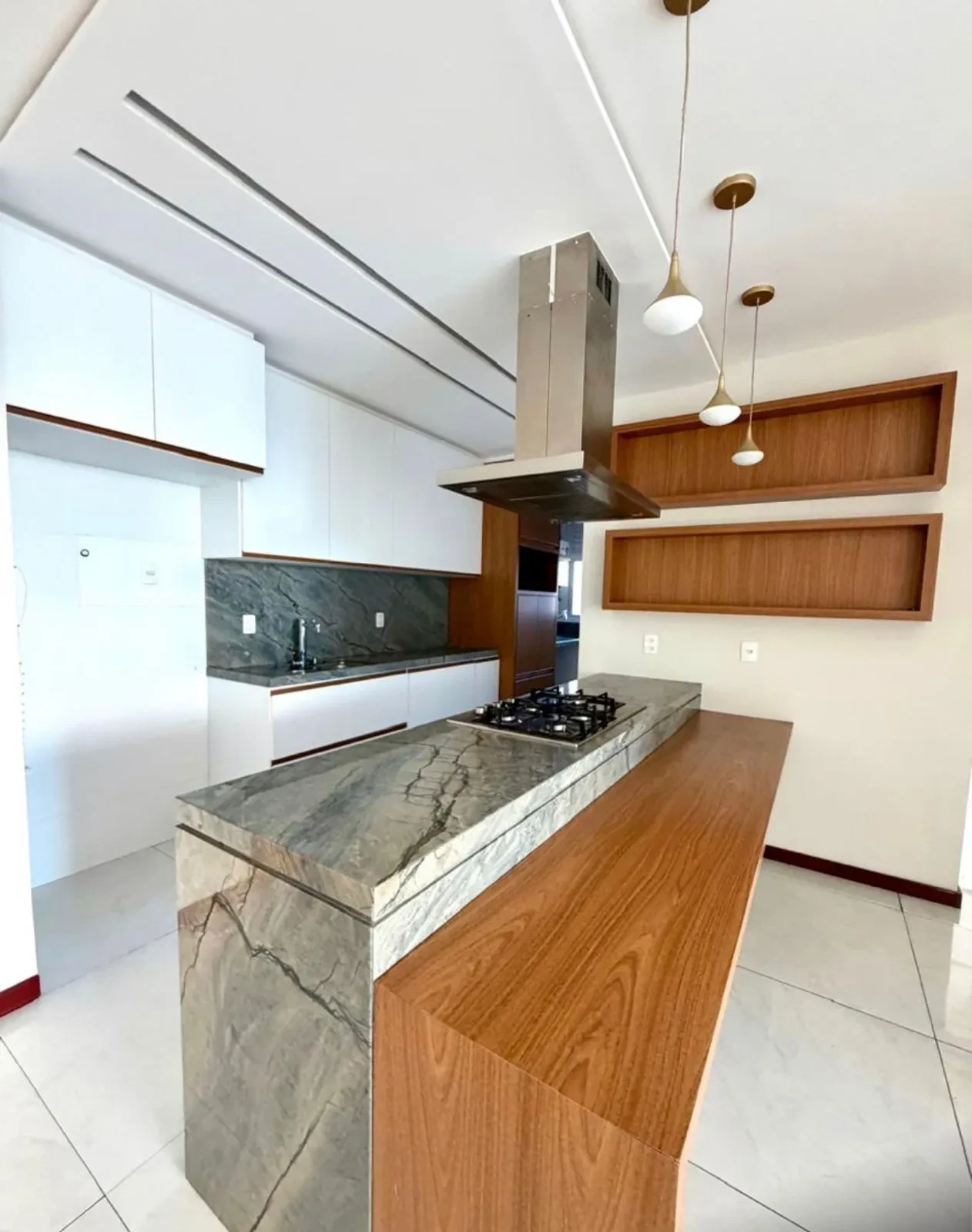 Foto do imóvel: Apartamento com 3 Quartos à Venda, 95 metros em Praia de Itaparica - Vila Velha