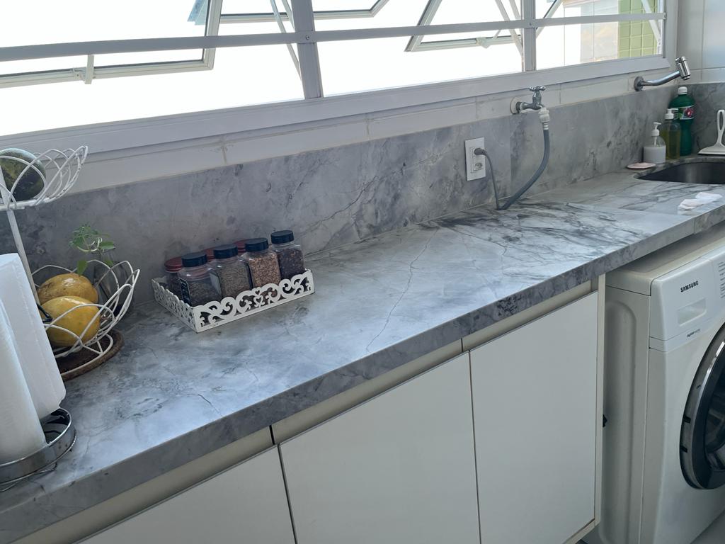 Foto do imóvel: Apartamento com 4 Quartos à Venda, 145 m²em Piatã - Salvador