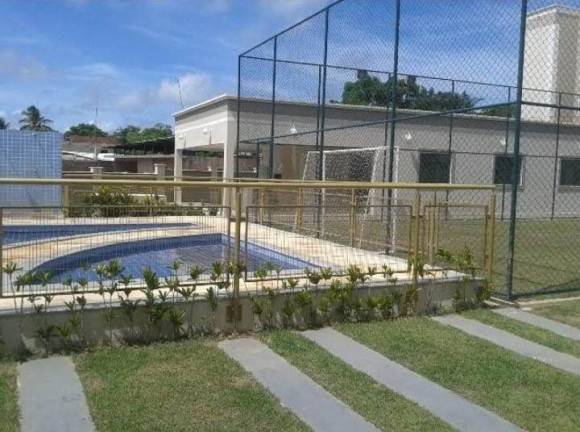 Apartamento com 2 Quartos à Venda, 45 m² em Catu de Abrantes (Abrantes) - Camaçari