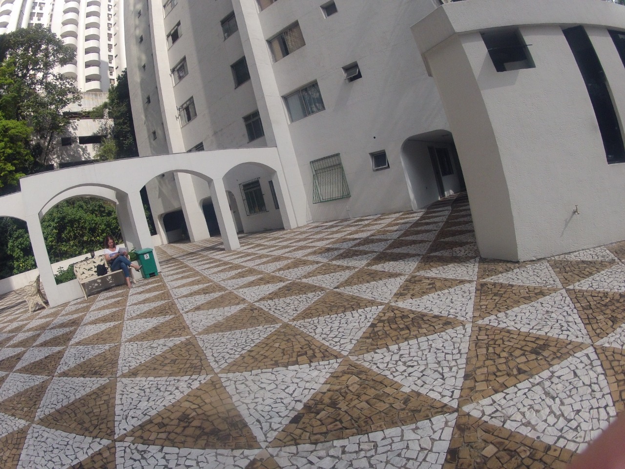 Imagem Apartamento com 2 Quartos para Alugar, 52 m²em Bela Vista - São Paulo