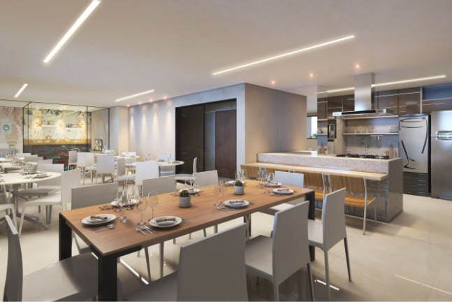 Imagem Apartamento com 3 Quartos à Venda, 87 m² em Jatiúca - Maceió