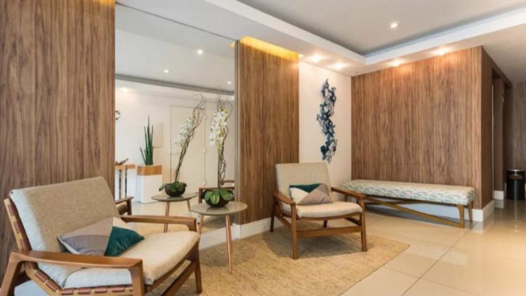 Imagem Apartamento com 2 Quartos à Venda, 57 m² em Vila Olímpia - São Paulo