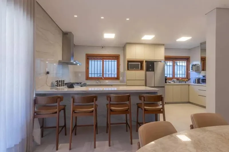 Imagem Casa com 5 Quartos à Venda, 900 m² em São Bento - Belo Horizonte