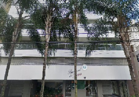 Condomínio Boulevard des Roses Residence