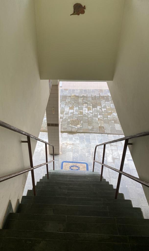 Imagem Apartamento com 1 Quarto à Venda, 53 m²em Itaguá - Ubatuba