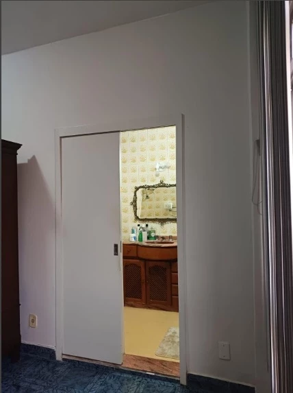 Imagem Apartamento com 3 Quartos à Venda, 102 m² em Icaraí - Niterói