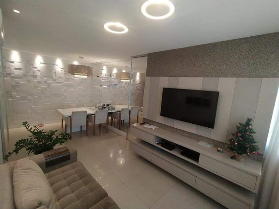 Imagem Apartamento com 2 Quartos à Venda, 64 m² em Cohajap - São Luís