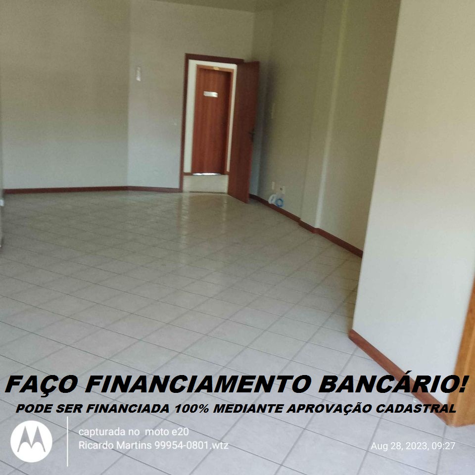 Imagem Sala Comercial à Venda, 26 m²em Pinheirinho - Criciúma