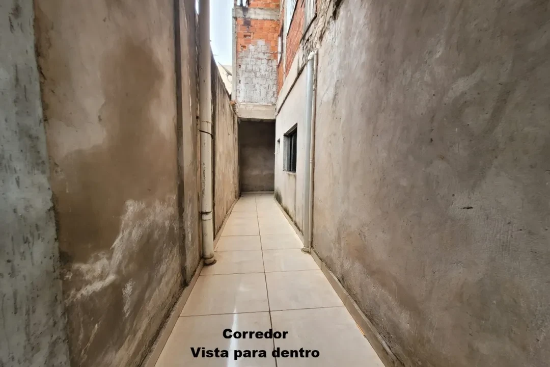 Foto do imóvel: Sobrado com 4 Quartos à Venda, 150 m² em Ceilândia Sul - Brasília