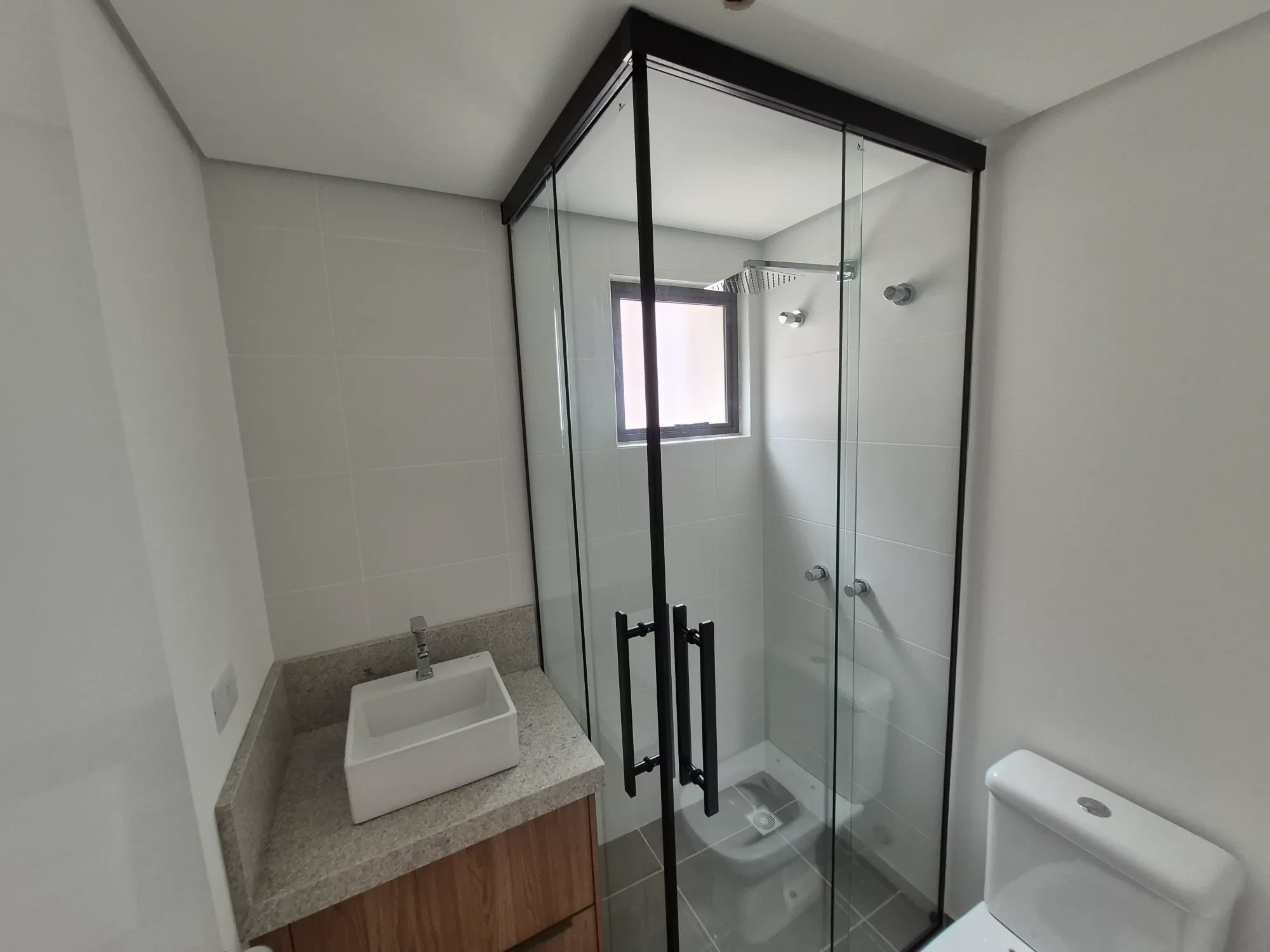 Imagem Apartamento com 2 Quartos à Venda, 72 m² em Cajuru - Curitiba
