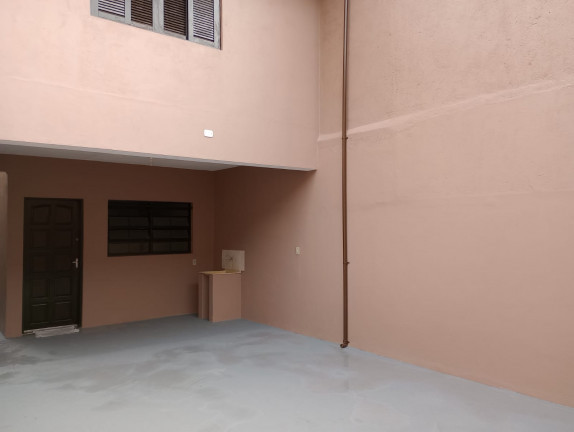 Imagem Sobrado com 3 Quartos à Venda, 125 m² em Laranjeiras - Caieiras