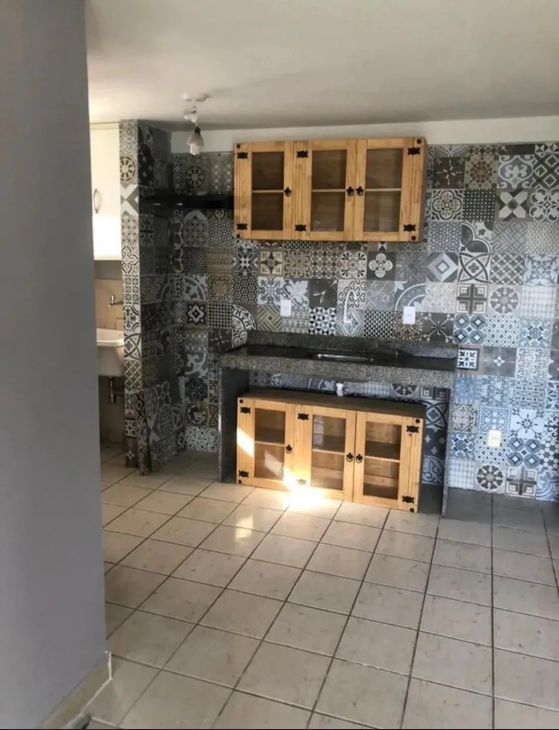 Imagem Flat com 1 Quarto à Venda, 43 m² em Casa Forte - Recife