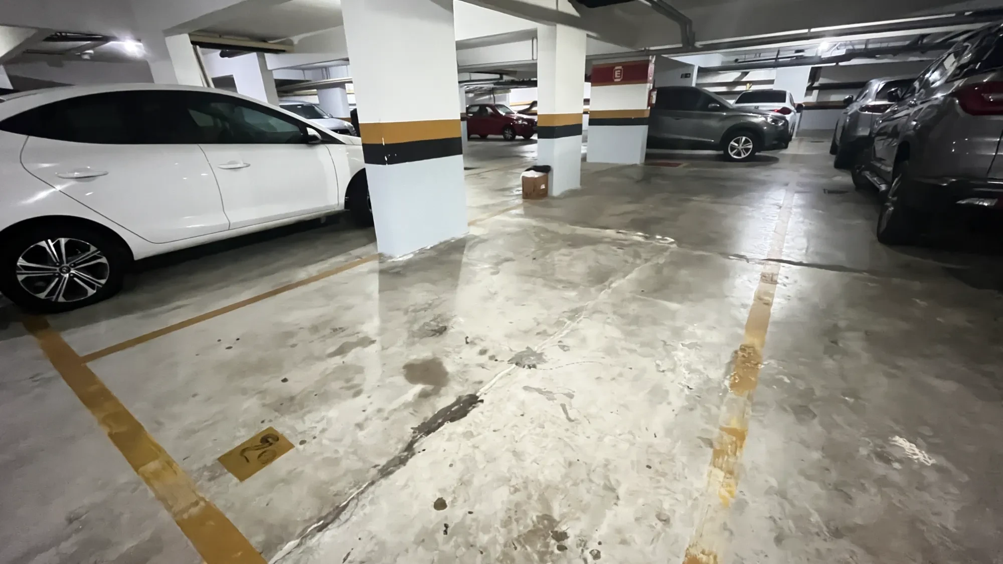 Imagem Apartamento com 3 Quartos à Venda, 168 m² em Boqueirão - Santos