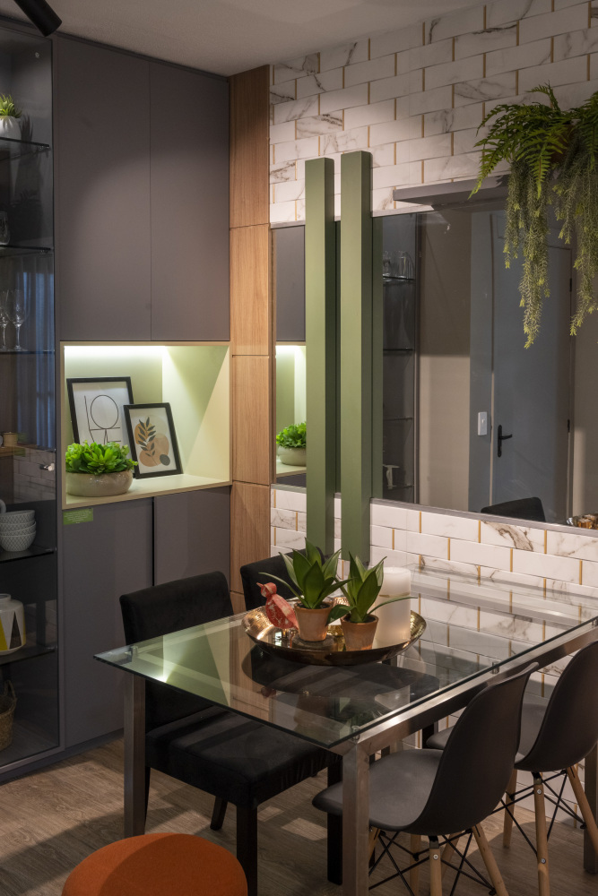 Imagem Apartamento com 2 Quartos à Venda, 51 m² em Vale Encantado - Vila Velha