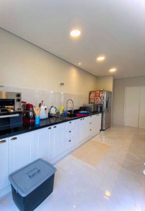 Imagem Casa de Condomínio com 4 Quartos à Venda, 345 m² em Loteamento Vale Azul I - Jundiaí