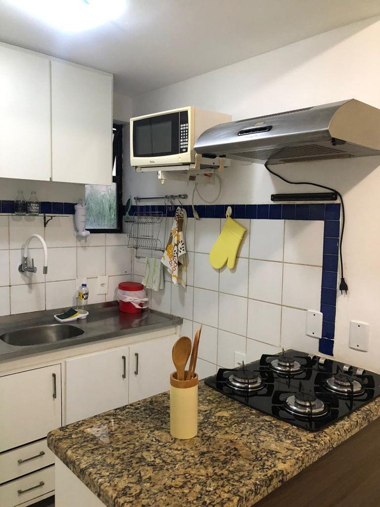 Imagem Studio com 1 Quarto à Venda, 28 m²em Ondina - Salvador