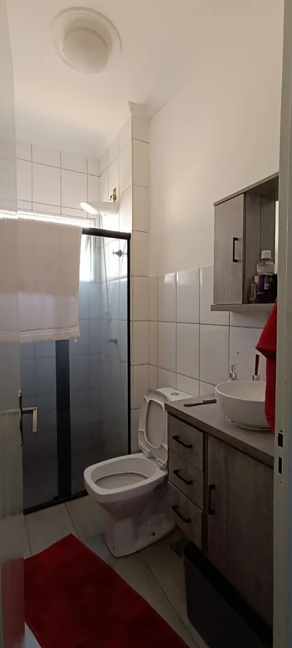 Imagem Casa com 3 Quartos à Venda, 155 m² em Chácara Espéria - Piracicaba