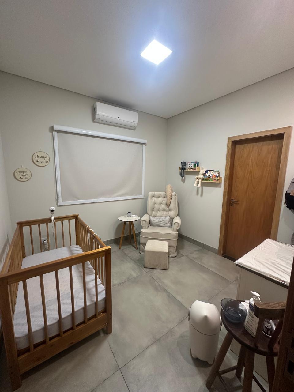 Imagem Casa com 3 Quartos à Venda, 200 m² em Parque Residencial Rita Vieira - Campo Grande