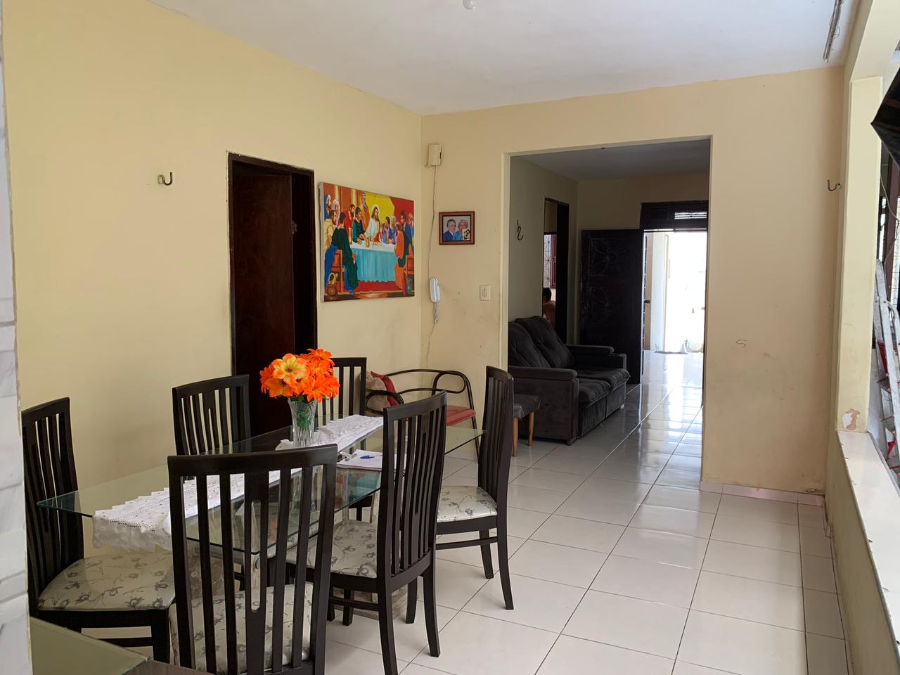 Imagem Casa com 3 Quartos à Venda, 33 m²em Bela Vista - Fortaleza