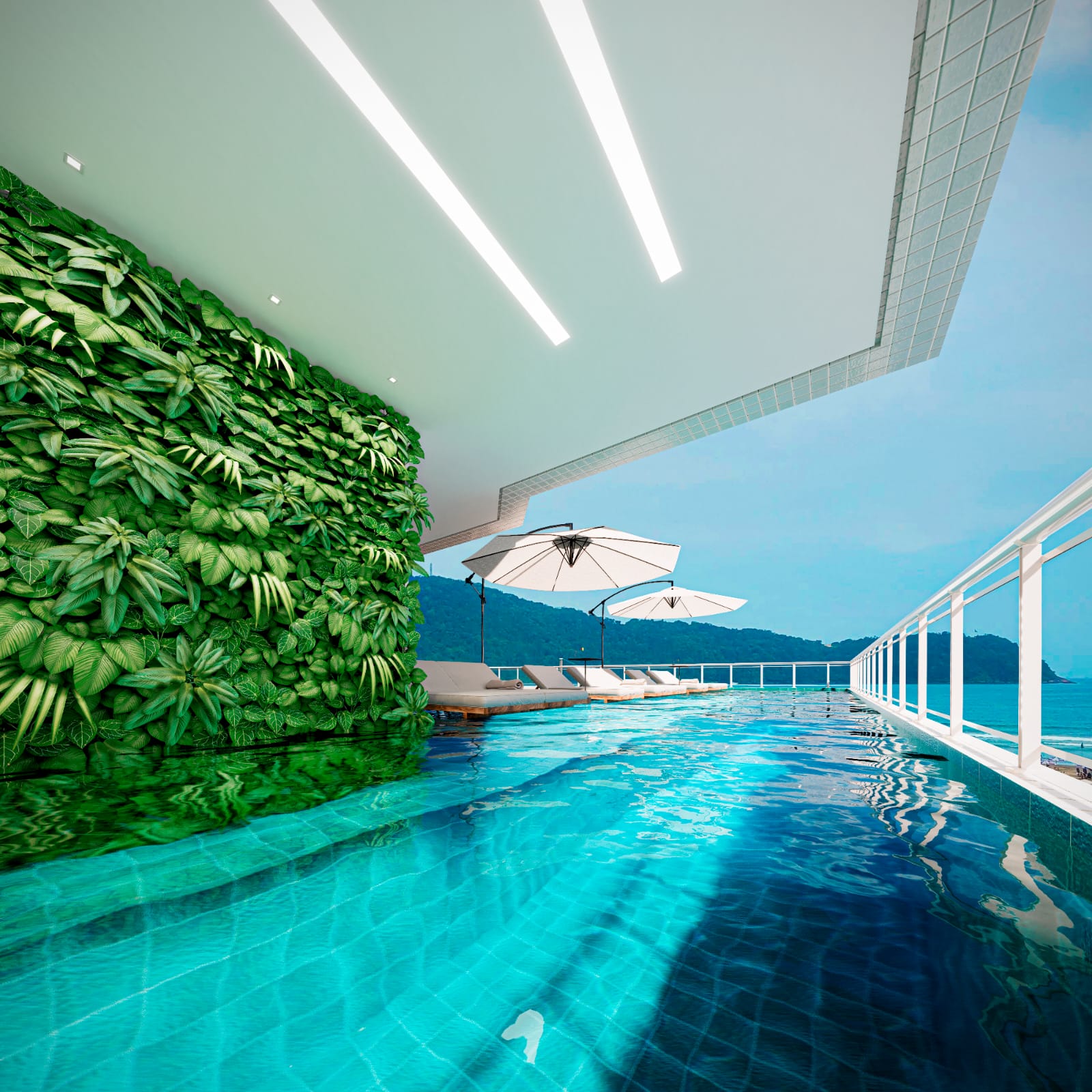 Foto do imóvel: Apartamento com 3 Quartos à Venda, 116 m² em Aviação - Praia Grande