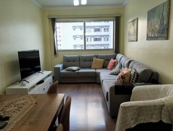 Imagem Apartamento com 3 Quartos à Venda,  em Vila Mariana - São Paulo