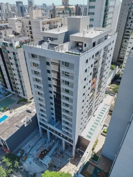 Imagem Apartamento com 4 Quartos à Venda, 131 m²em Santa Efigênia - Belo Horizonte