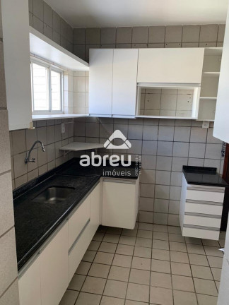 Imagem Apartamento com 3 Quartos à Venda, 80 m² em Capim Macio - Natal