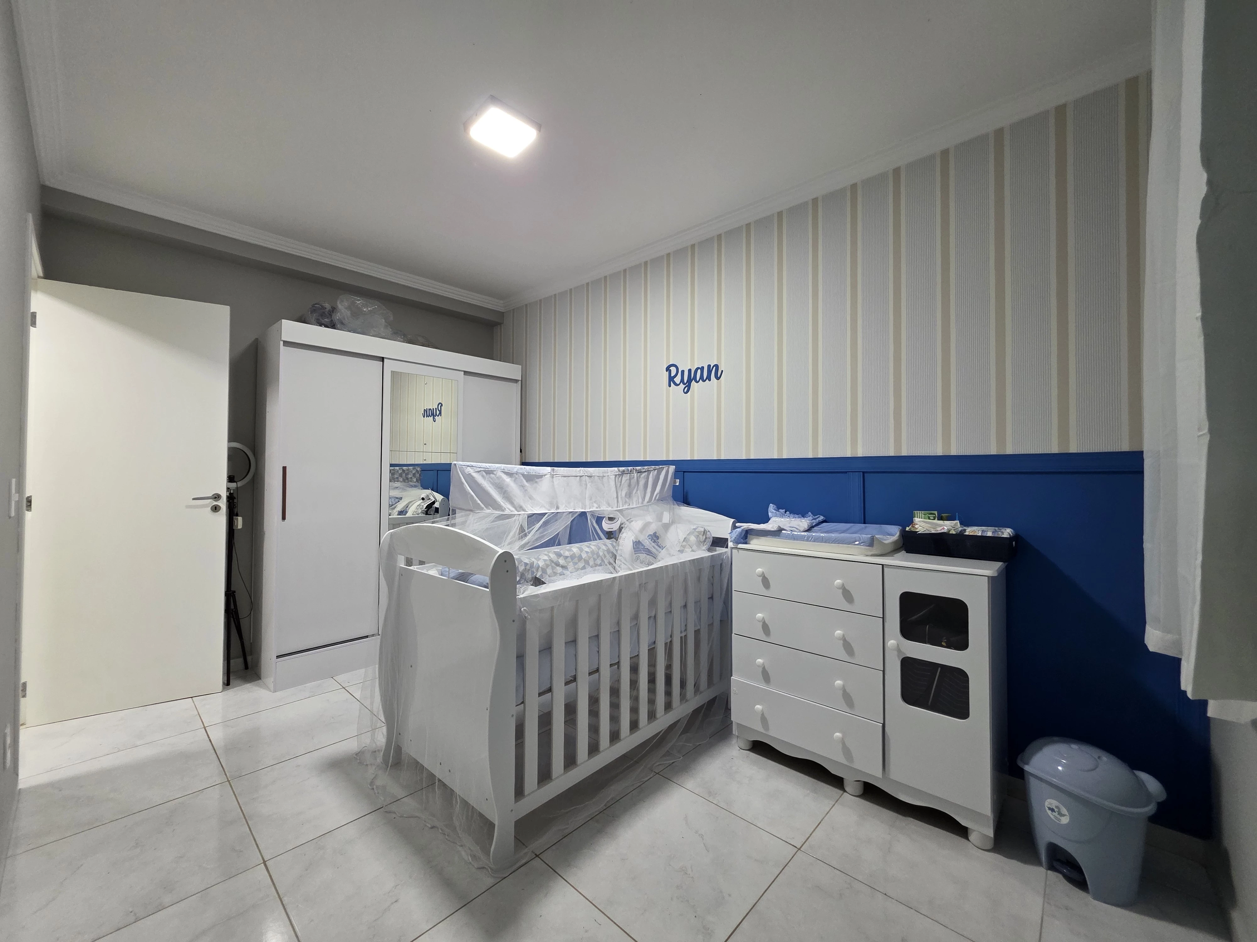 Foto do imóvel: Apartamento com 2 Quartos à Venda, 57 m² em Jardim das Colinas - Hortolândia