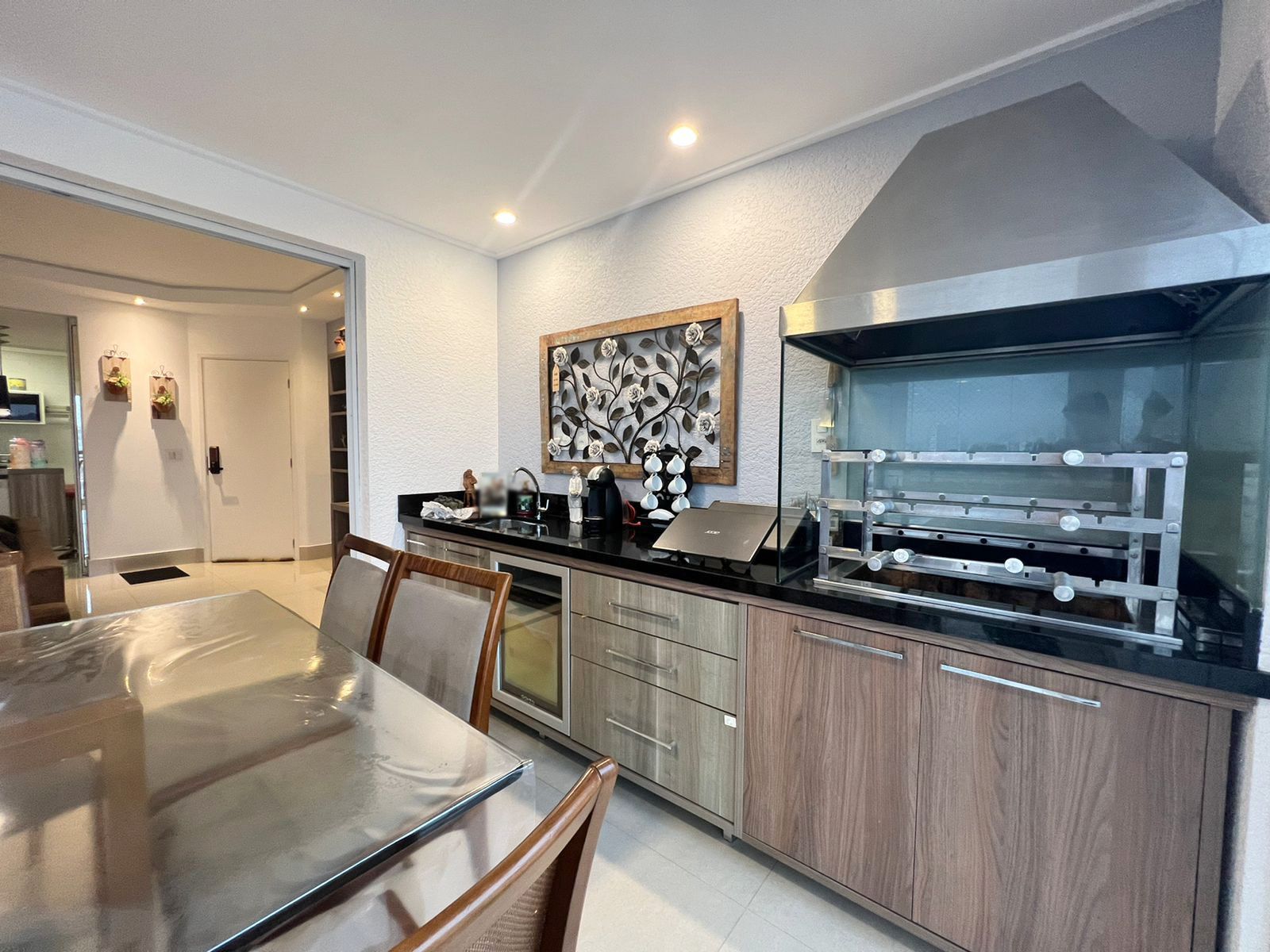 Imagem Apartamento com 2 Quartos à Venda, 96 m²em Jardim Independência - São Paulo