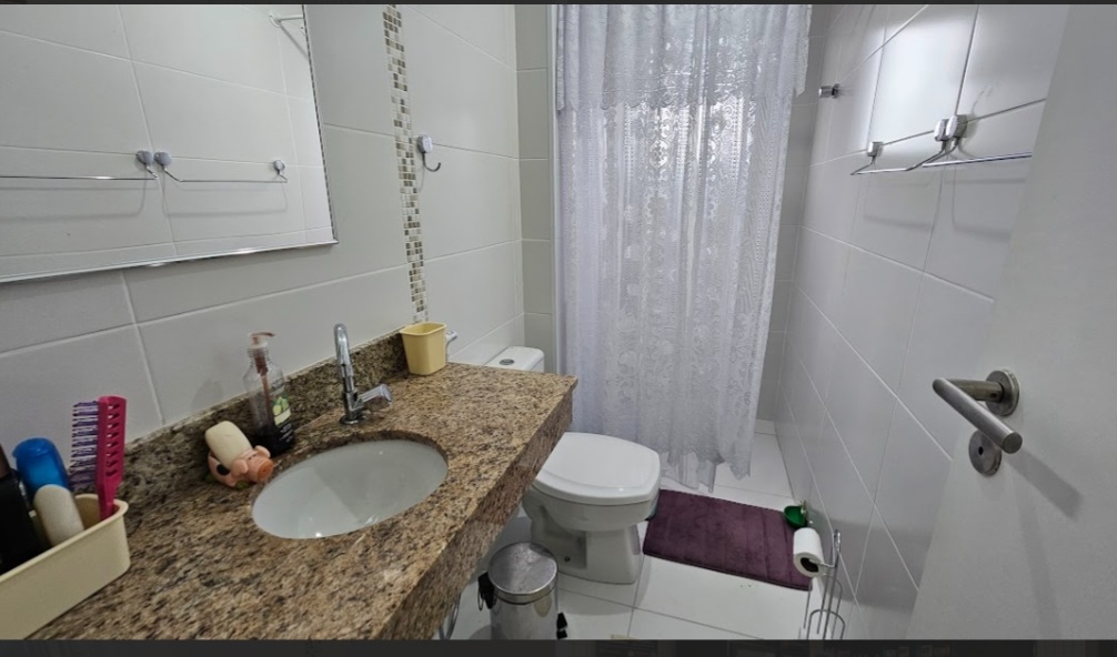 Foto do imóvel: Apartamento com 3 Quartos à Venda, 122 m² em Guilhermina - Praia Grande