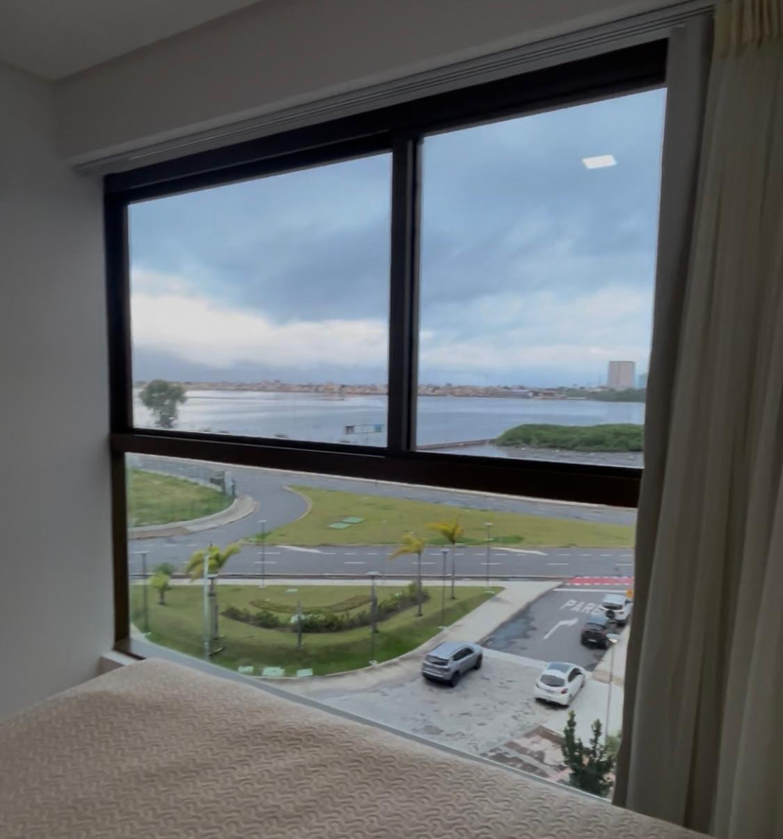 Imagem Apartamento com 1 Quarto para Alugar, 35 m² em São José - Recife