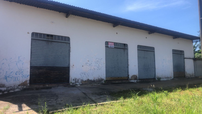 Ponto Comercial à Venda, 627 metros em Jardim Presidente - Goiânia