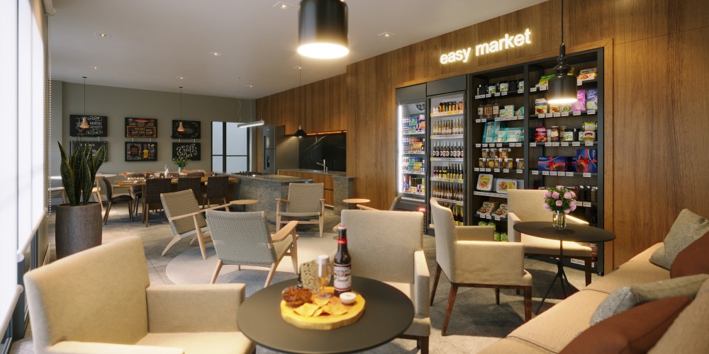 Foto do imóvel: Apartamento com 3 Quartos à Venda, 135 m² em da Luz - Nova Iguaçu