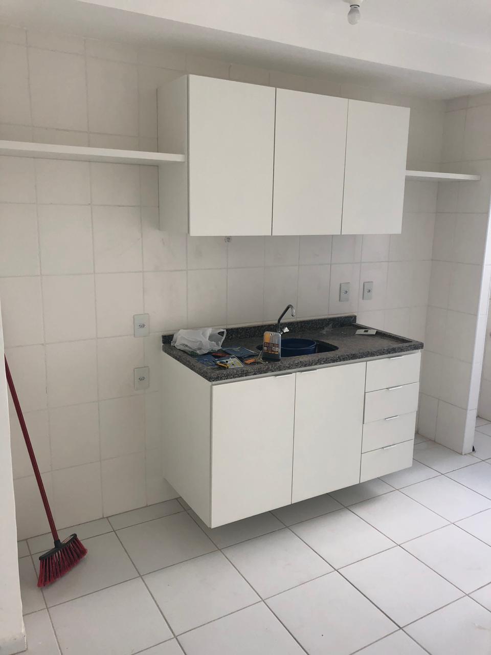 Imagem Apartamento com 2 Quartos à Venda, 55 metro em Caxangá - Recife