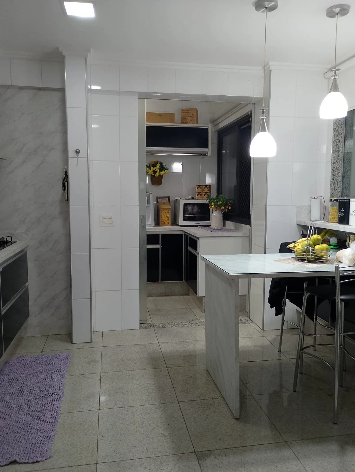Imagem Apartamento com 3 Quartos à Venda, 177 m² em Setor Bueno - Goiânia