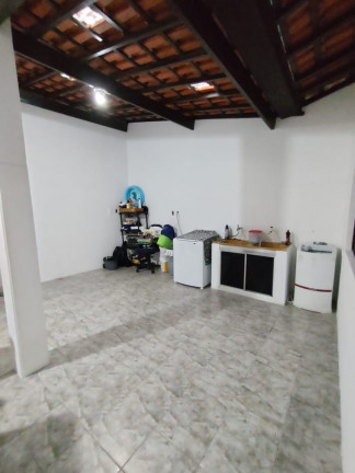 Imagem Casa com 3 Quartos à Venda, 180 m² em Jd. Corumbá - Itanhaém