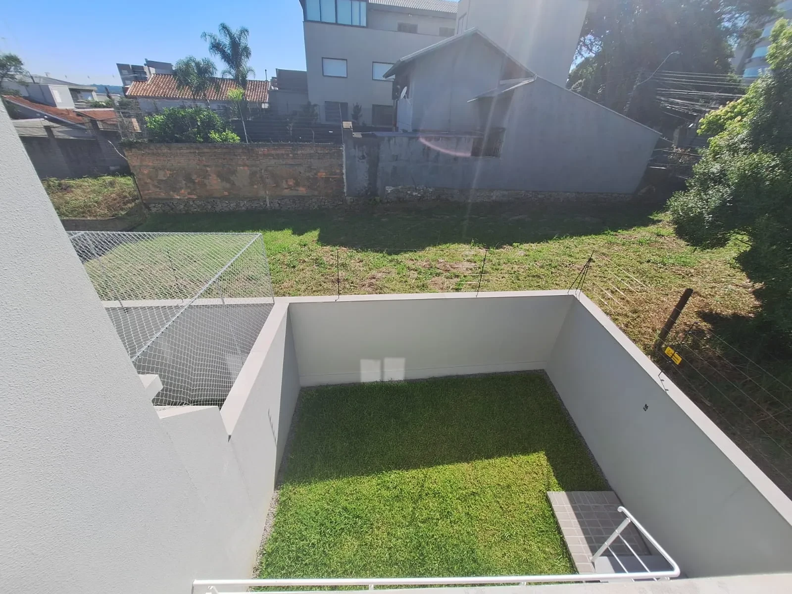 Imagem Sobrado com 3 Quartos à Venda, 147 m² em Jardim América - Caxias do Sul