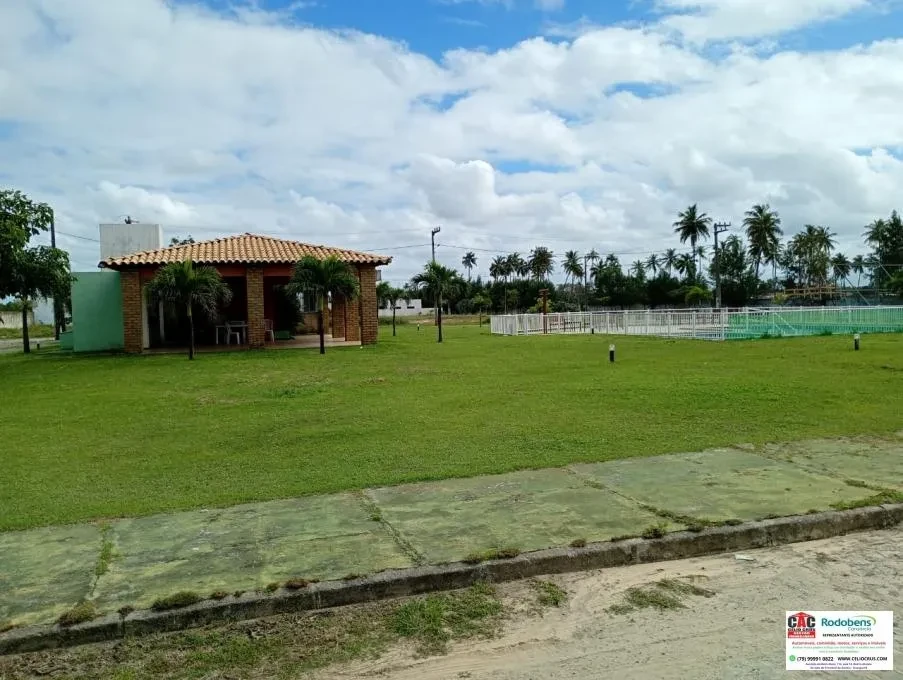 Casa de Condomínio com 3 Quartos à Venda, 375 m² em Itaporanga D'Ajuda - Itaporanga D'Ajuda